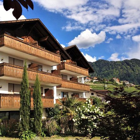 Aparthotel Andreas Hofer Scena Exterior foto